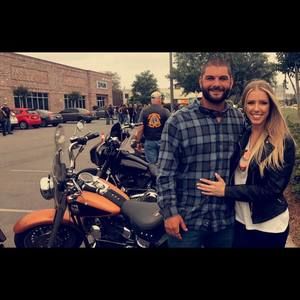 Meet your Posher, Shannon